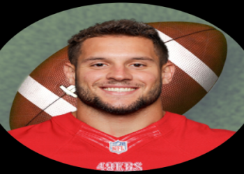 Who are Nick Bosa grandparents? Learn about the interesting family history behind the star football player.