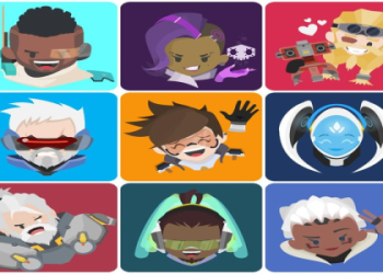 symbols in overwatch