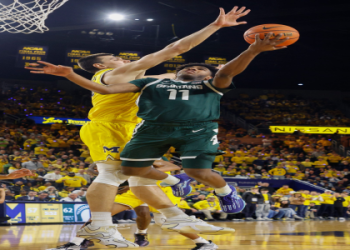 Michigan vs Maryland Spread Prediction: Betting Odds & Preview