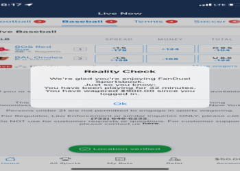 Trying to find where can you bet on Power Slap? (Get the latest info on betting availability!)