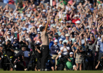 The Question Everyones Asking: Is Viktor Hovland Gay?