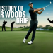 What Golf Club Grip Does Tiger Woods Use? Find Out Here