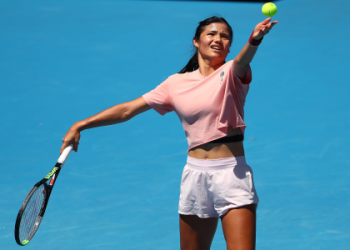 Grand Slam Madison Keys Prediction: Can She Make a Deep Run This Time Around?