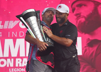 The Jon Rahm LIV contract explained: What this means for his career and the golf world.