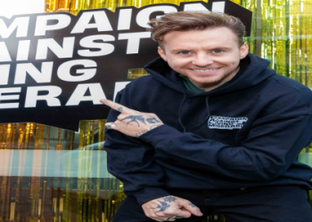 Adam Jones Net Worth: How Much Money Does He Have?