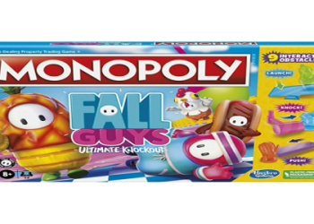 corn maze monopoly go