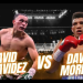 David Benavidez Jr Record: What Makes Him a Great Boxer?