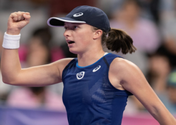 swiatek vs peterson: Read Our Simple Match Analysis.