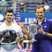 The real reason why does Medvedev not have a flag: A look into the tennis world regulations.