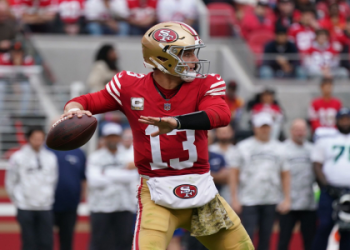 Did You Know Where Did Purdy Go To College? Find Out Now!