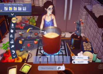 roasted asparagus dreamlight valley