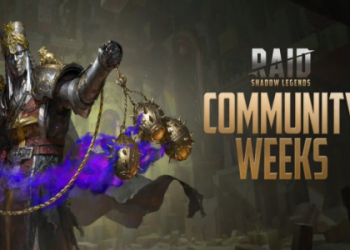 bogwalker raid