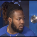 Vladimir Guerrero cuts hair: See pictures and fan reactions to Vladdys brand new look today.