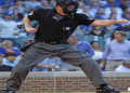Uncover the Secret: Why Do They Call Umpires Blue?