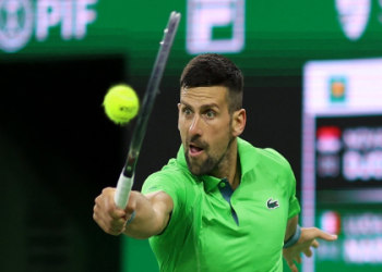 What was the final Taylor Fritz vs Sebastian Baez score? Get the complete match result and detailed recap.