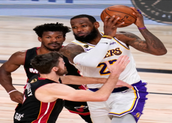 Thinking about LeBron James rings? Learn the years and teams for each championship.