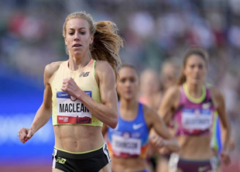 What makes a good olympic channel commentator? Explore the qualities that bring the games to life.