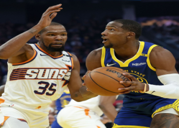 Making your Suns vs Warriors prediction? Consider these important stats before you place any bet.