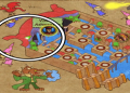 Drakeschildchamber locations: Where to find it easily