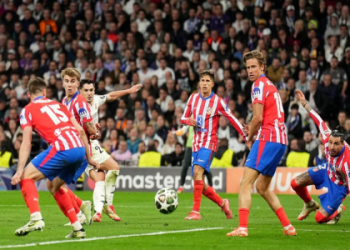 Atlético Madrid - Real Madrid Rivalry Facts: Why Is This Such a Huge Game? Learn the Simple History Story.
