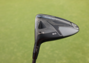 Get the full Brendan Steele WITB list: Driver, irons, putter details now.