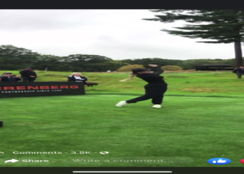 Want to know more about Paige Spiranac Mom? Learn interesting facts about Annette Spiranac today.