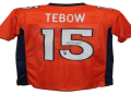 Where can you buy an authentic Tim Tebow baseball jersey? Find reliable online stores here easily.