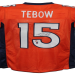 Where can you buy an authentic Tim Tebow baseball jersey? Find reliable online stores here easily.