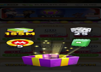 monopoly go posh prix