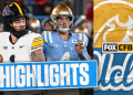 Jamal Haynes Highlights: Watch His Best Plays and Moments Here