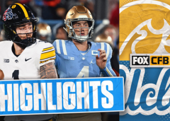 Jamal Haynes Highlights: Watch His Best Plays and Moments Here