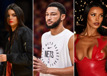 Jordan Clarksons Dating Life: Is he currently with someone?