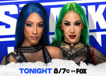 Is WWE Sasha Banks returning soon? Check out all the rumors about her big wrestling comeback.