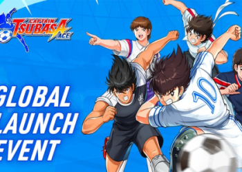 captain tsubasa ace tier list