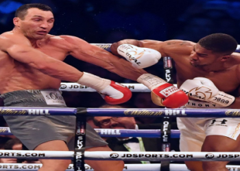 Exploring Josh Taylor Boxer Record and Future Fights