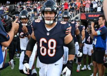 What is the latest DAndre Swift news? Get all the current player updates and essential reports here.