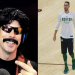how tall is dr disrespect