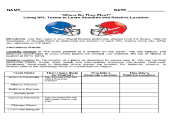 Why do some states not have NFL teams? Exploring the main reasons and factors behind this reality.