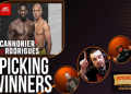Who wins the aspinall vs pereira fight? Experts give their top predictions for this huge matchup.