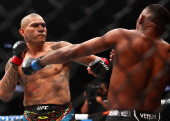 What are the predictions for ufc pereira vs prochazka 2? See who the pros think takes the big win!