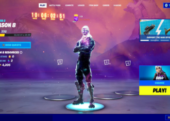fortnite countdown