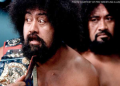 Samoan WWE Family Tree Explained: From Afa to Roman Reigns
