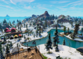 fortnite camp