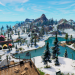 fortnite camp