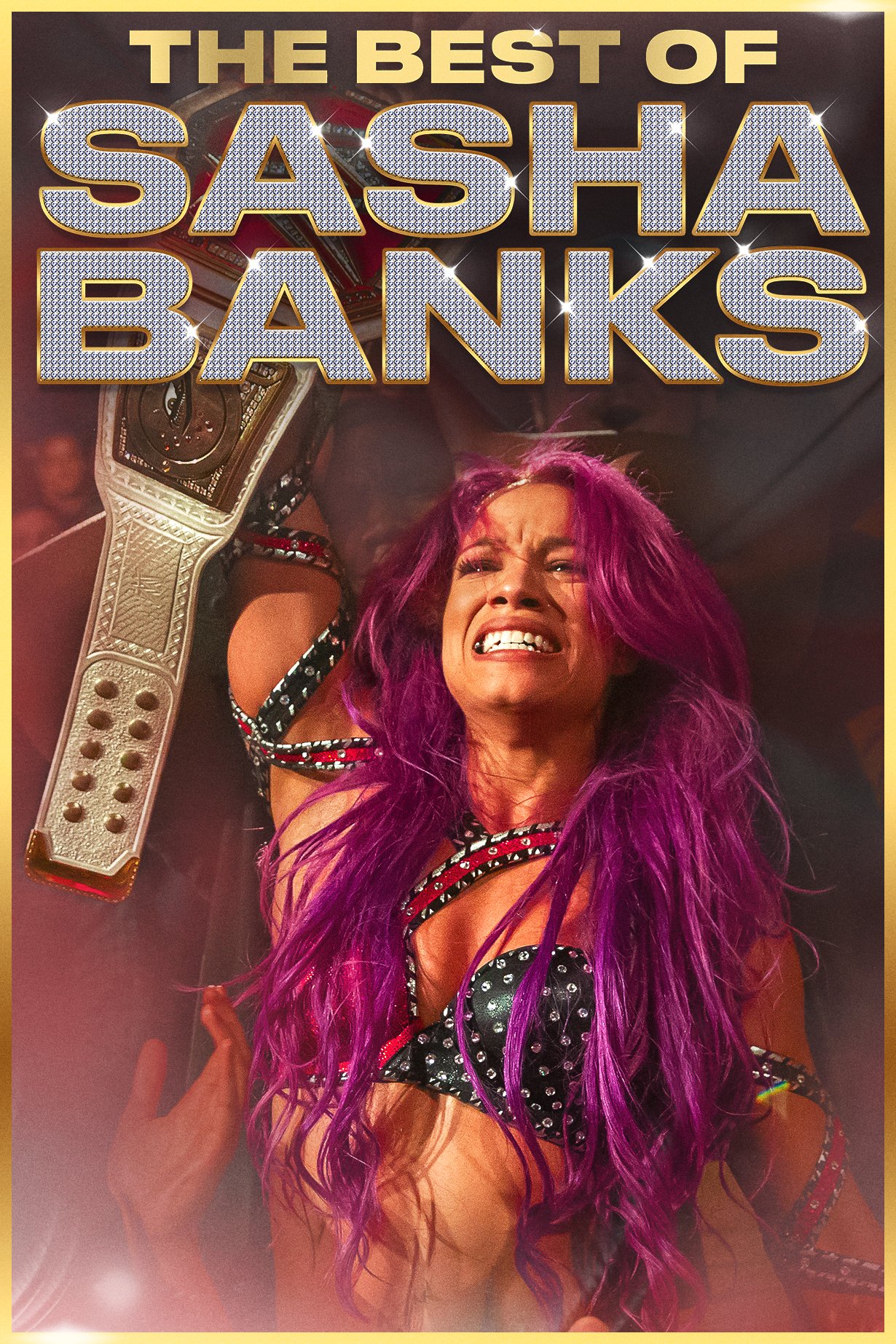 The ultimate guide to Sasha Banks movies: See where the famous wrestler acts in films.