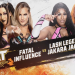 NXT Match Card Tonight: Updated List & Surprises Revealed!