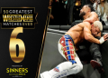 WWE Sacramento: Experience the Thrill of Wrestlemania!