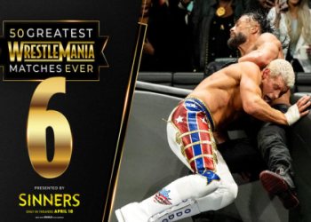 WWE Sacramento: Experience the Thrill of Wrestlemania!