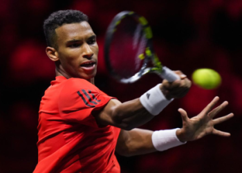 Can Felix Auger-Aliassime win his next big tournament? Get the detailed Felix Auger-Aliassime prediction here.